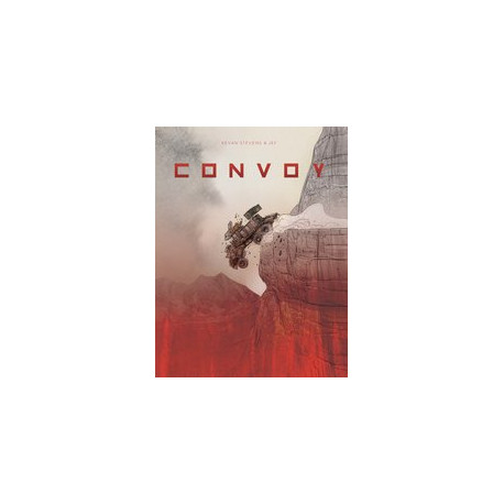CONVOY HC 