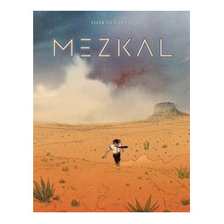 MEZKAL HC 