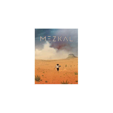 MEZKAL HC 