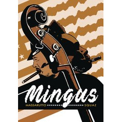 MINGUS HC 
