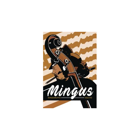 MINGUS HC 