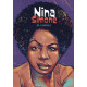 NINA SIMONE IN COMICS HC 