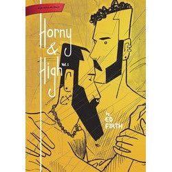 HORNY HIGH GN VOL 1