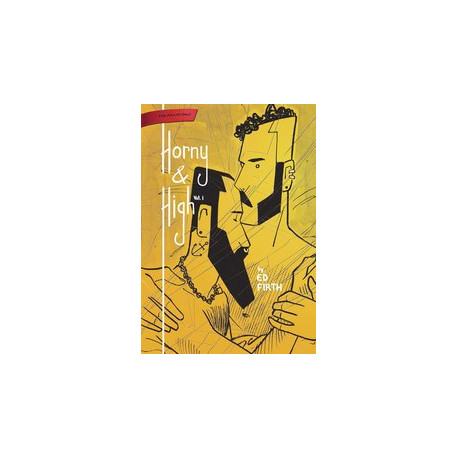 HORNY HIGH GN VOL 1