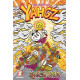 YAHGZ CRAYNOBI TALES HC GN VOL 2 GWASH WAR
