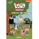 LOUD HOUSE HC VOL 21 HOWLING GOOD TIME