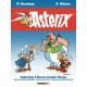 ASTERIX OMNIBUS PAPERCUTZ ED HC VOL 12