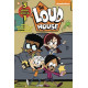 LOUD HOUSE 3IN1 GN VOL 5