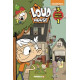 LOUD HOUSE 3IN1 GN VOL 6 LOUD CLEAR - SISTER RESISTER