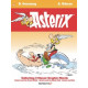 ASTERIX OMNIBUS PAPERCUTZ ED HC VOL 9