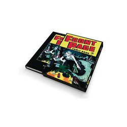 PS ARTBOOKS CLASSICS HORROR COMICS SLIPCASE ED VOL 8