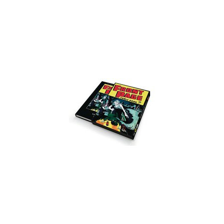 PS ARTBOOKS CLASSICS HORROR COMICS SLIPCASE ED VOL 8