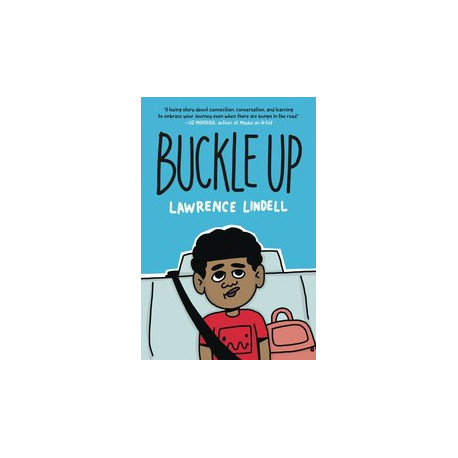 BUCKLE UP GN 