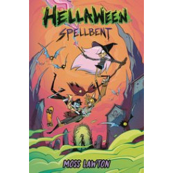 HELLAWEEN SPELLBENT GN 