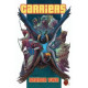 CARRIERS TP SEASON VOL 2