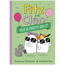 FITZ AND CLEO YR GN 3 PUT A PARTY ON IT