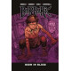 BARBARIC TP VOL 4 BORN IN BLOOD