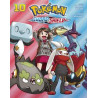 POKEMON SWORD SHIELD GN VOL 10