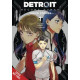 DETROIT BECOME HUMAN TOKYO STORIES GN VOL 1