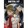 DETROIT BECOME HUMAN TOKYO STORIES GN VOL 1