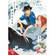 GOD BLESS THE MISTAKEN GN VOL 3