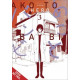 AKO BAMBI GN VOL 3