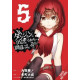 WRONG TO PICK UP GIRLS IN DUNGEON II GN VOL 5