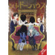 SHADOWS HOUSE GN VOL 7