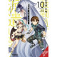 COMBATANTS WILL BE DISPATCHED GN VOL 10