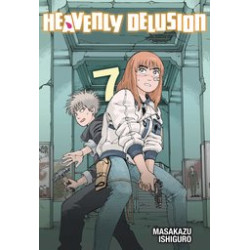 HEAVENLY DELUSION GN VOL 7