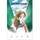 SHORT GAME MITSURU ADACHIS BASEBALL SHORT STORY COLL 