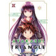 AYAKASHI TRIANGLE GN VOL 11