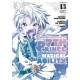 I WAS REINCARNATED AS 7TH PRINCE GN VOL 13
