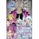 ICEBLADE SORCERER SHALL RULE WORLD GN VOL 10