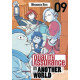QUALITY ASSURANCE IN ANOTHER WORLD GN VOL 9
