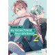 TURNS OUT MY ONLINE FRIEND IS MY REAL LIFE BOSS GN VOL 2