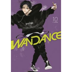 WANDANCE GN VOL 10