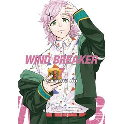 WIND BREAKER GN VOL 7