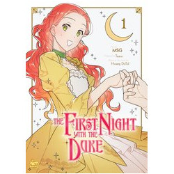 FIRST NIGHT WITH DUKE GN VOL 1