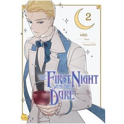 FIRST NIGHT WITH DUKE GN VOL 2