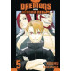 DAEMONS OF SHADOW REALM GN VOL 5