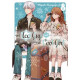 ICE GUY COOL GIRL GN VOL 6