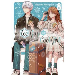 ICE GUY COOL GIRL GN VOL 6