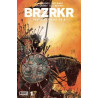 BRZRKR THE LOST BOOK OF B 1 CVR A GARNEY 