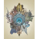 VICIOUS CIRCLE 3 CVR G UNLOCKABLE ARAUJO