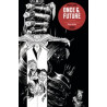 ONCE FUTURE PEN INK 1 CVR A MORA 