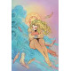THUNDERCATS CHEETARA 2 CVR G LEE FOIL VIRGIN