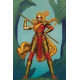THUNDERCATS CHEETARA 2 CVR H PUEBLA METAL PREMIUM