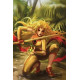 THUNDERCATS CHEETARA 2 CVR I LIERIX LTD VIRGIN