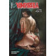 VAMPIRELLA 671 CVR A PARRILLO